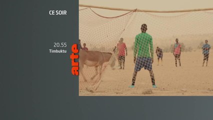 Abderrahmane Sissako - 24 mai