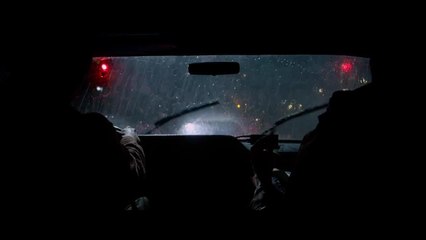 Balade entre les tombes - 5 juin