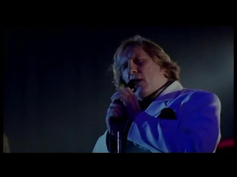 Quand J'étais Chanteur - 16 mai