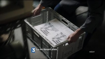La vie devant elles - 16 mai