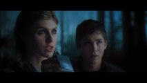 Percy Jackson La mer des monstres - 25 mai