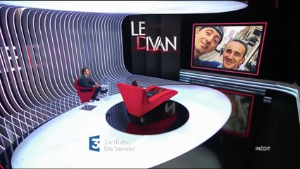 Le divan - 23 mai