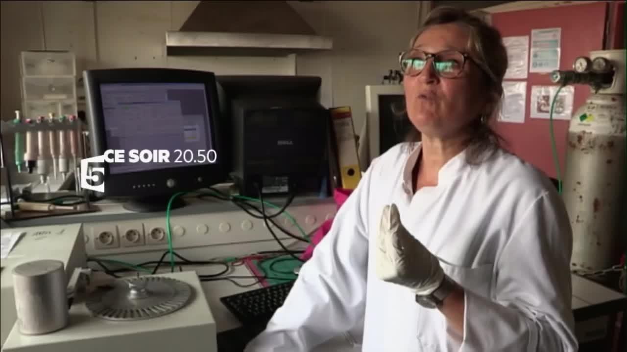 Manger sain : info ou intox ? - 23 mai