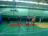 BCA Pitesti - Rapid