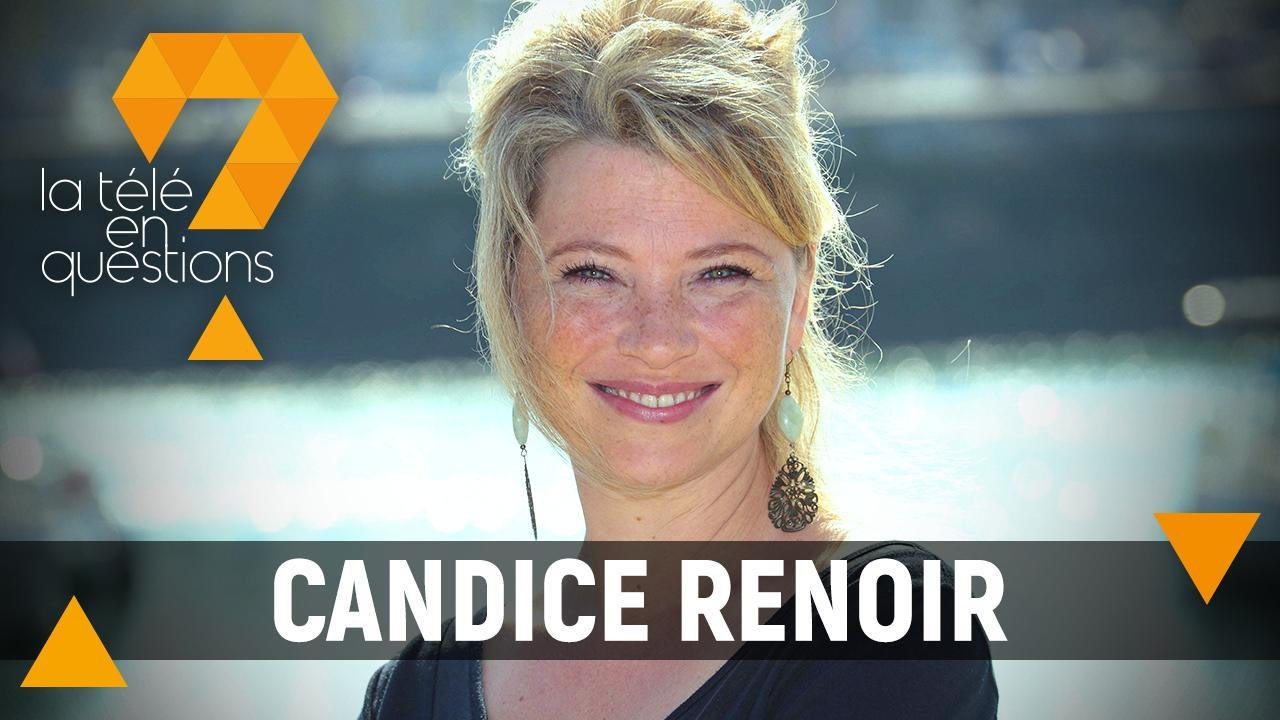 SEQ Candice Renoir - Pourquoi Candice Renoir s'appelle-t-elle ainsi ?