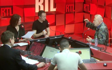 Jean Paul Gaultier balance sur Céline Dion, Lady Gaga et Mylène Farmer