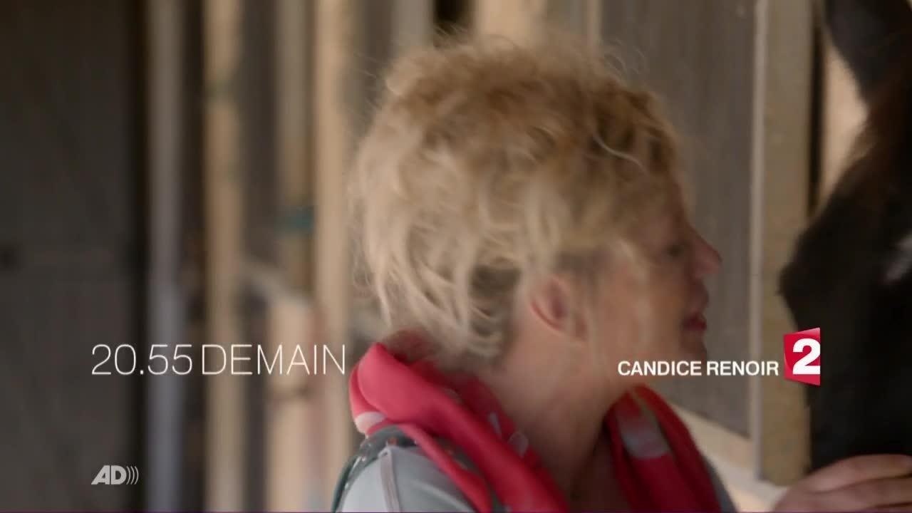 candice renoir - 12 mai