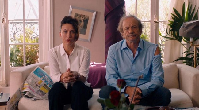 Les Ex : Jean-Paul Rouve, Claudia Tagbo, Arnaud Ducret... Leurs histoires d'amour s'entremêlent dans un joyeux bordel (VIDEO)