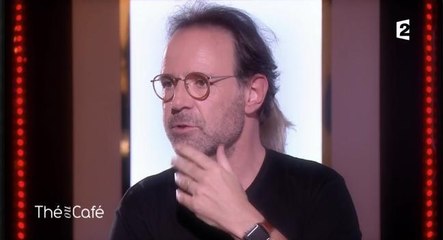 Marc Levy, remonté contre la classe politique : "L'immunité des élus est un déni de démocratie"