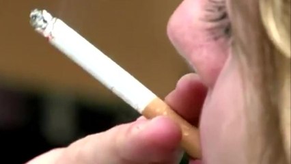 Bientôt des terrasses non-fumeurs en France ?