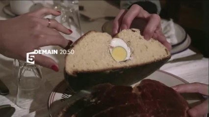 Echappées belles - 20 mai