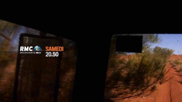 Les routes de l'enfer - 20 mai