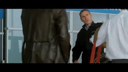 Halal Police d'Etat - 11 mai