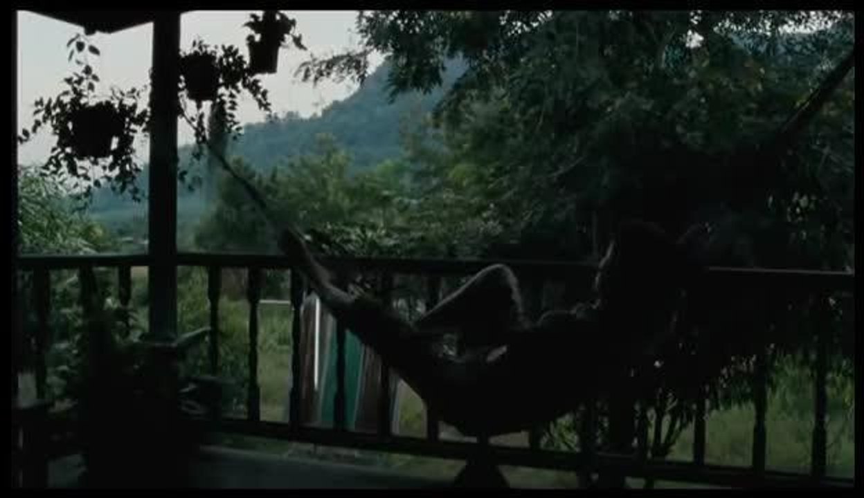 Oncle Boonmee - 18 mai