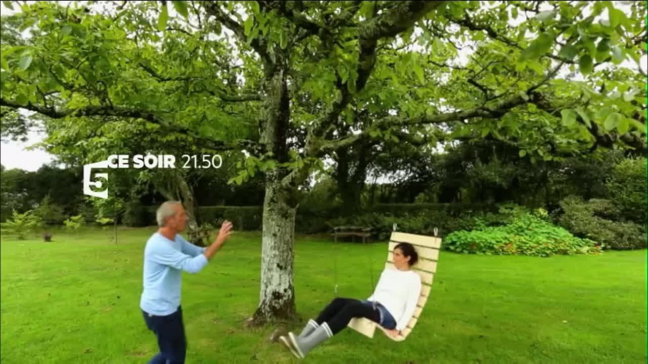 Silence ça pousse - 19 mai