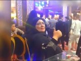 صاحبة فيديو اختيار عروسة لابنها: مكنش عايز يروح الفرح واخيرا لقيتله عروسة