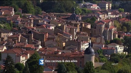 Des racines et des ailes - 17 mai