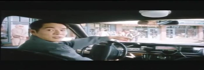 Roméo doit mourir - 8 octobre