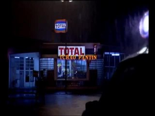 Tchao pantin - 7 mai