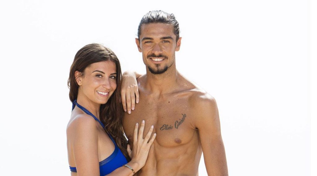 Martika et Julien (Moundir et les apprentis aventuriers) : "On est un couple bipolaire"