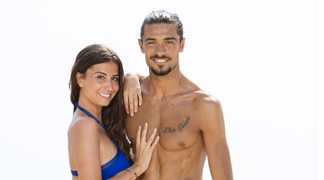 Martika et Julien (Moundir et les apprentis aventuriers) : On est un couple bipolaire