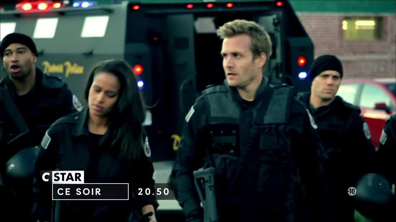 S.W.A.T. 2 : Firefight - 13 septembre