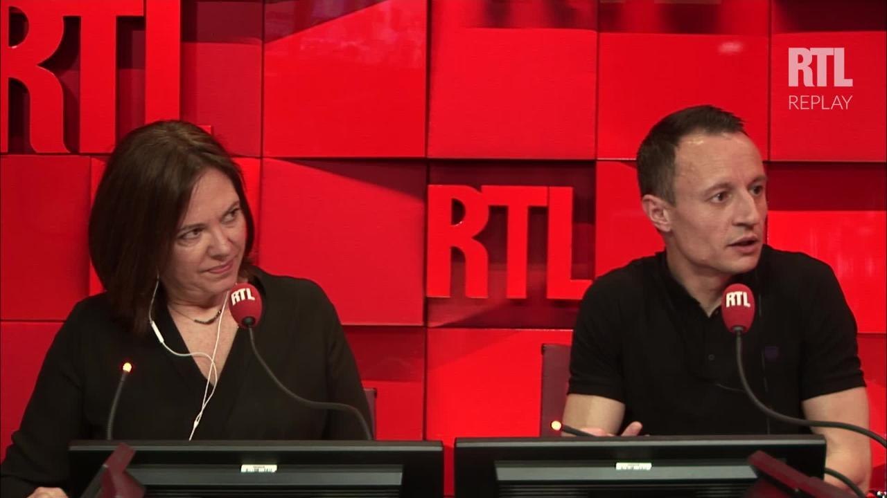 L'acteur François Berléand explique pourquoi il ne veut plus participer au Plus grand cabaret du monde