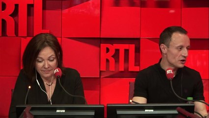 François Berléand ne regarde plus l'émission de Yann Barthès... parce qu'il ne sait pas sur quelle chaîne elle est diffusée !