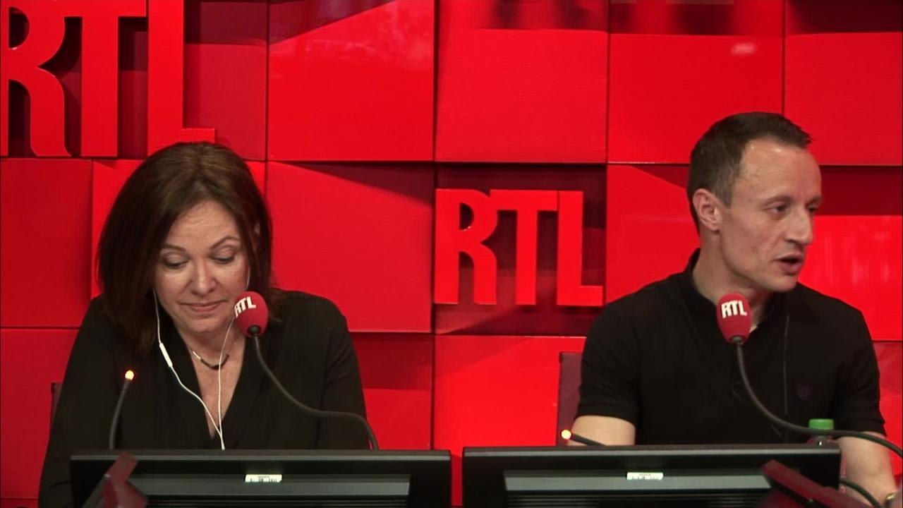 François Berléand ne regarde plus l'émission de Yann Barthès... parce qu'il ne sait pas sur quelle chaîne elle est diffusée !