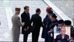 L'écrivain Philippe Besson fait quelques confidences sur la relation entre Emmanuel Macron et François Hollande (VIDEO)