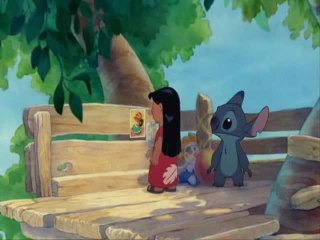 Lilo et Stitch 2 - 25 avril