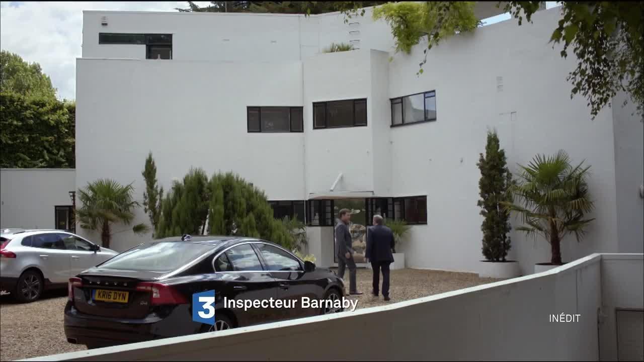 Inspecteur Barnaby - 16 avril