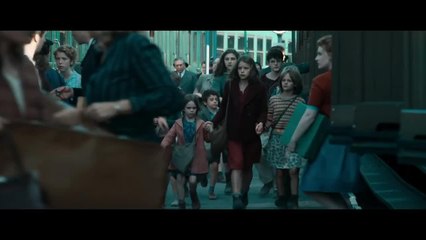 Le voyage de Fanny – 14 mai