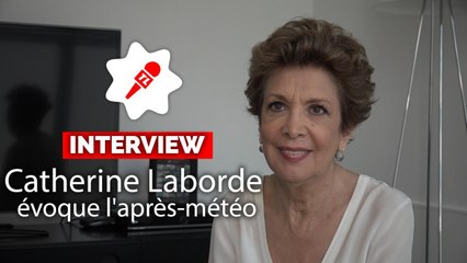 Pourquoi Catherine Laborde soutient-elle Emmanuel Macron ? Sa réponse