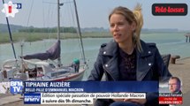 Attaques sexistes contre Brigitte Macron : sa fille parle de 