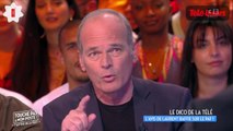 Laurent Baffie s'en prend à Robert Ménard après son départ de Salut Les Terriens