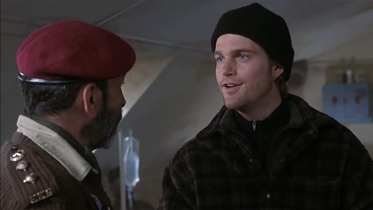 Vertical Limit - 22 avril