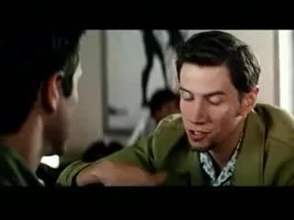 Scream 2 - 10 octobre
