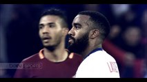 Ligue Europa : Lyon - Besiktas sur beIN Sports