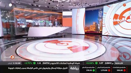 ...و نحاول ترجمتها لفرص استثمارية هنا لا يف...