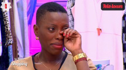 Une candidate des Reines du shopping craque complétement