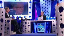 ONPC : Patrice Leconte : « Le film Les Bronzés 4 ne se fera jamais » (VIDEO)