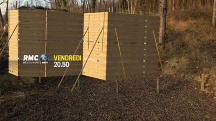 Champs de bataille - 21 avril