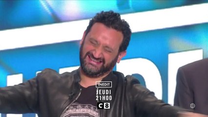 Les 4/3 de Jean-Luc Lemoine vol.5 - 11 mai