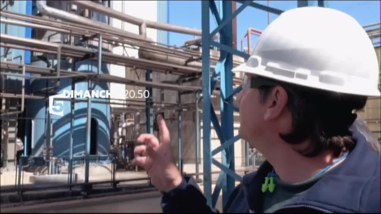 Des huiles pas si végétales - 30 avril