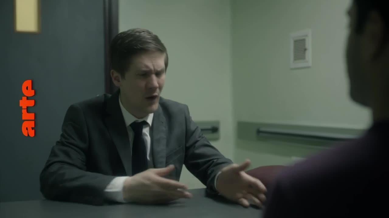 Main basse sur Pepys Road - 20 avril