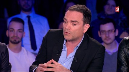 Petits candidats, les chroniqueurs d'ONPC font leur mea culpa