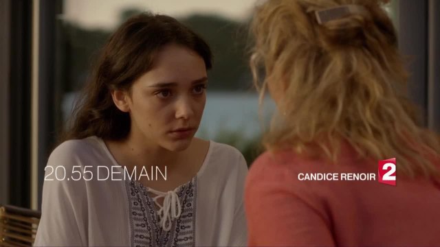 Candice Renoir - 28 avril