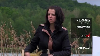 SOS ma famille a besoin d'aide - 9 avril