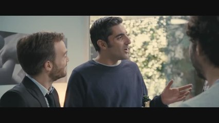 Dépression et des potes - 27 avril